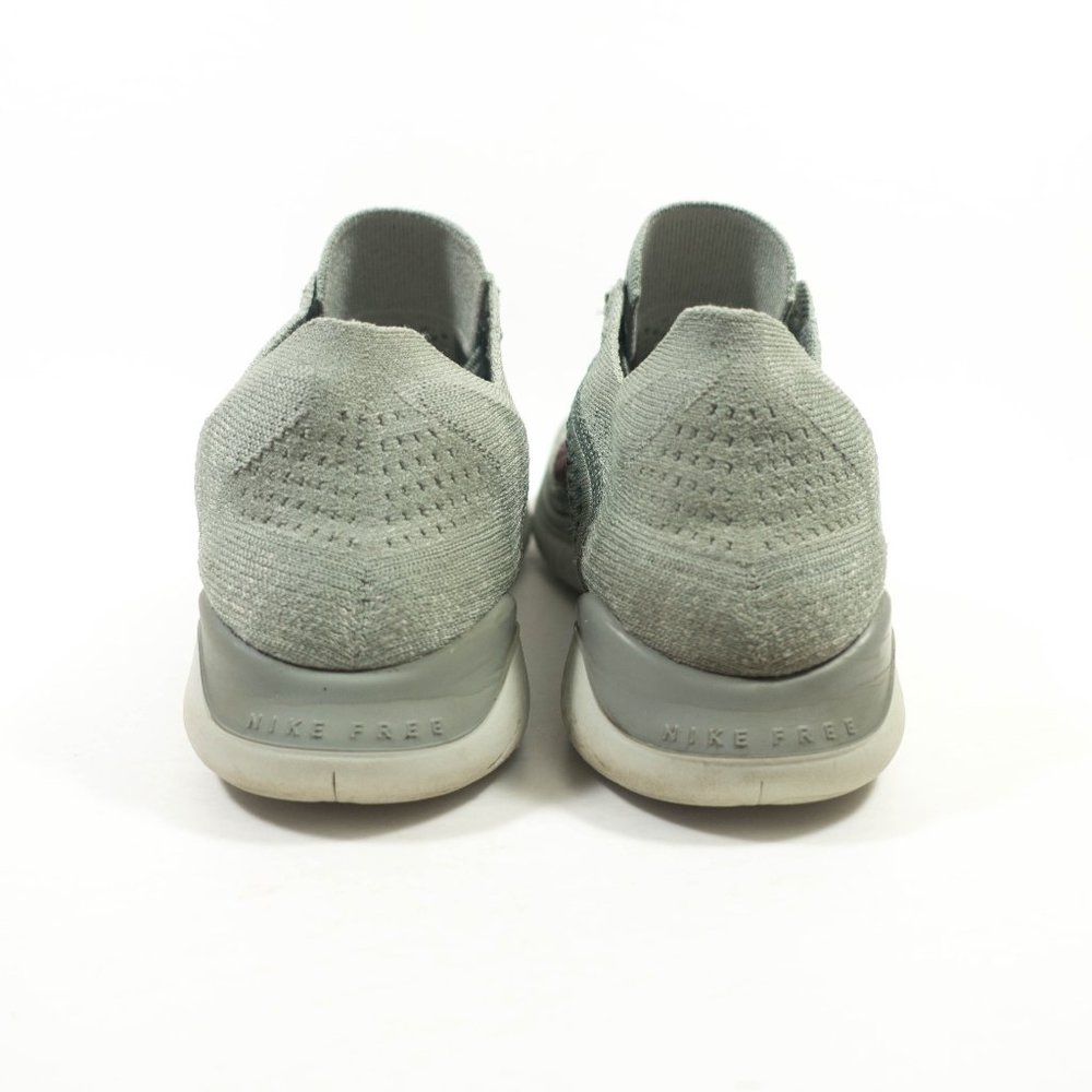 Nike Free RN Flyknit 2018 Running Shoes - Women's Size 10 - Picture 6 of 10